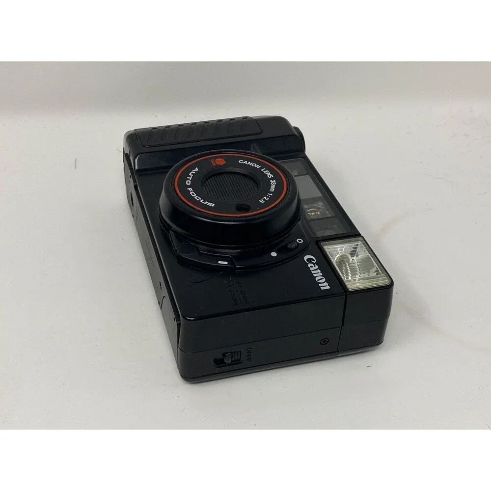 Canon (New) Sure Shot 35mm Film Camera (Autoboy 2) *Needs Repair